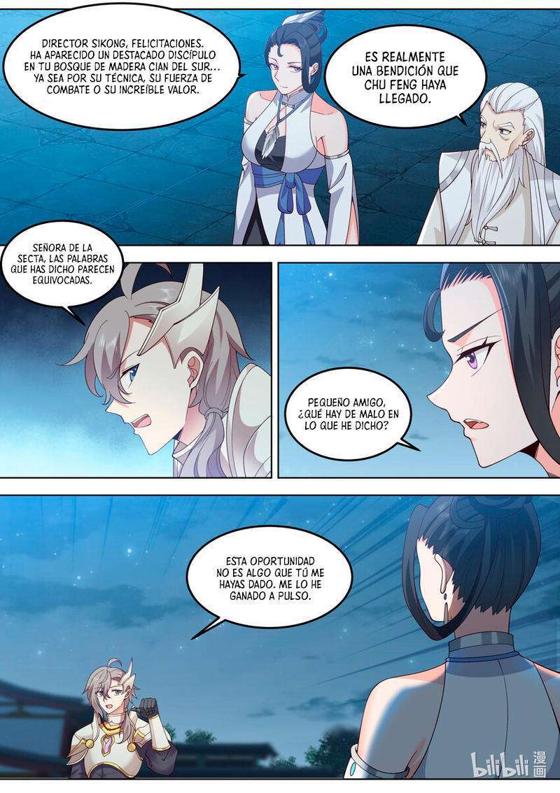 Capitulo 703 page 6