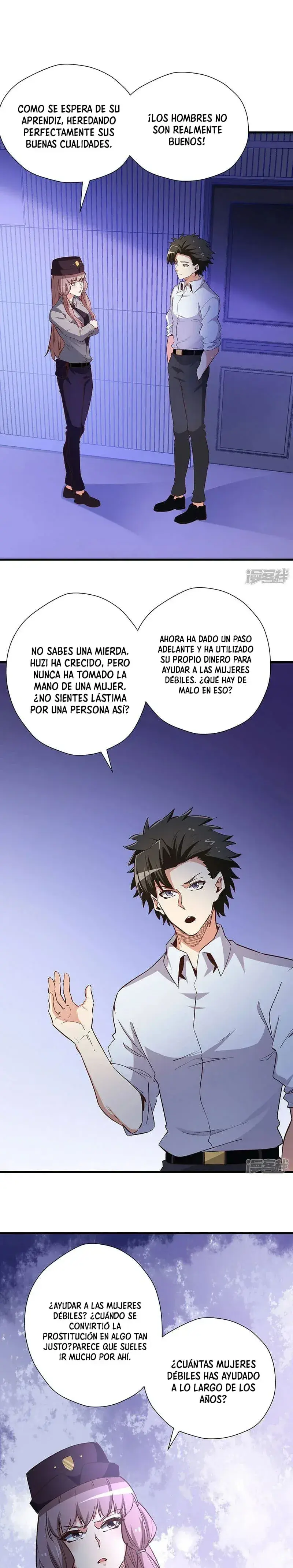 Capitulo 256 page 2