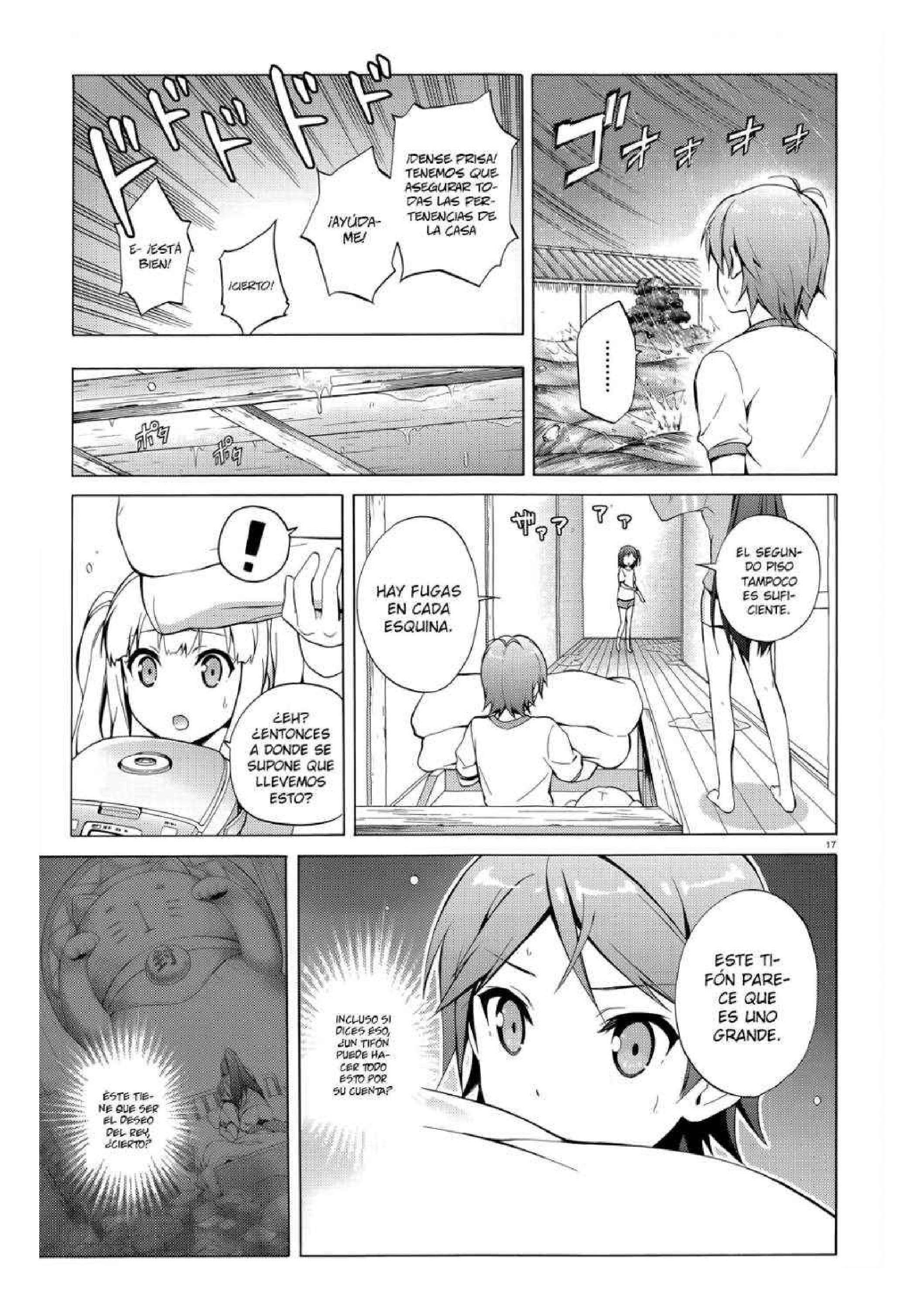 Capitulo 25 page 18