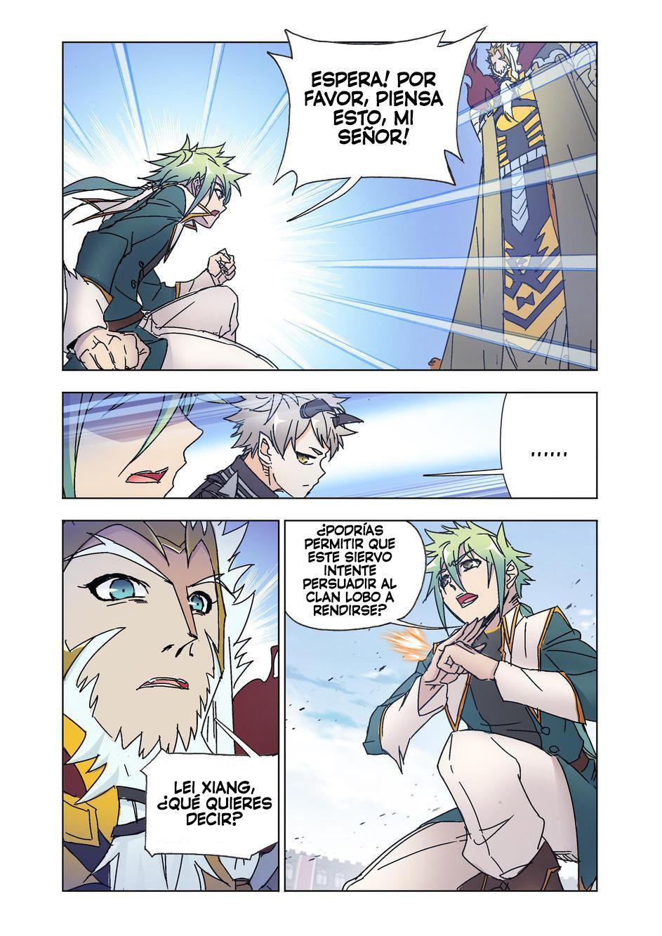 Capitulo 79 page 22