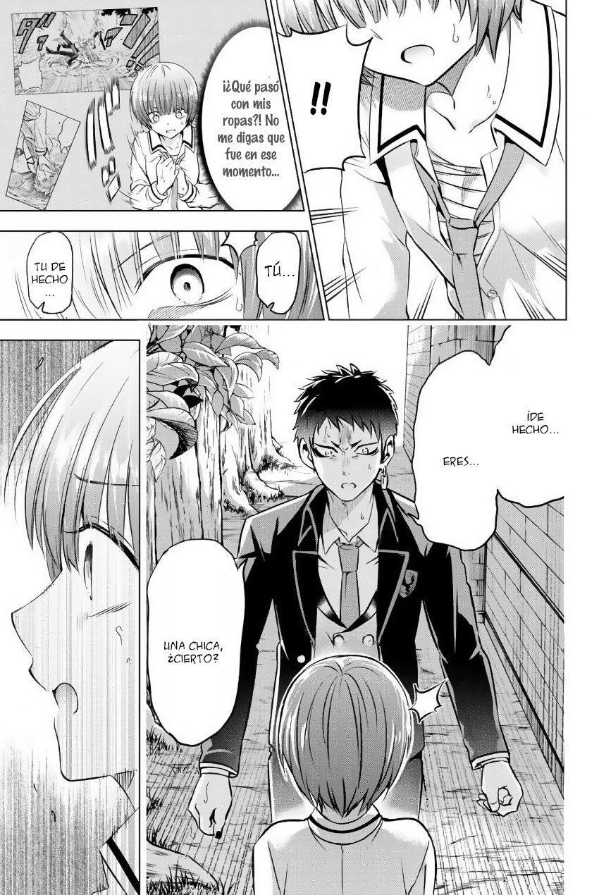 Capitulo 40 page 16