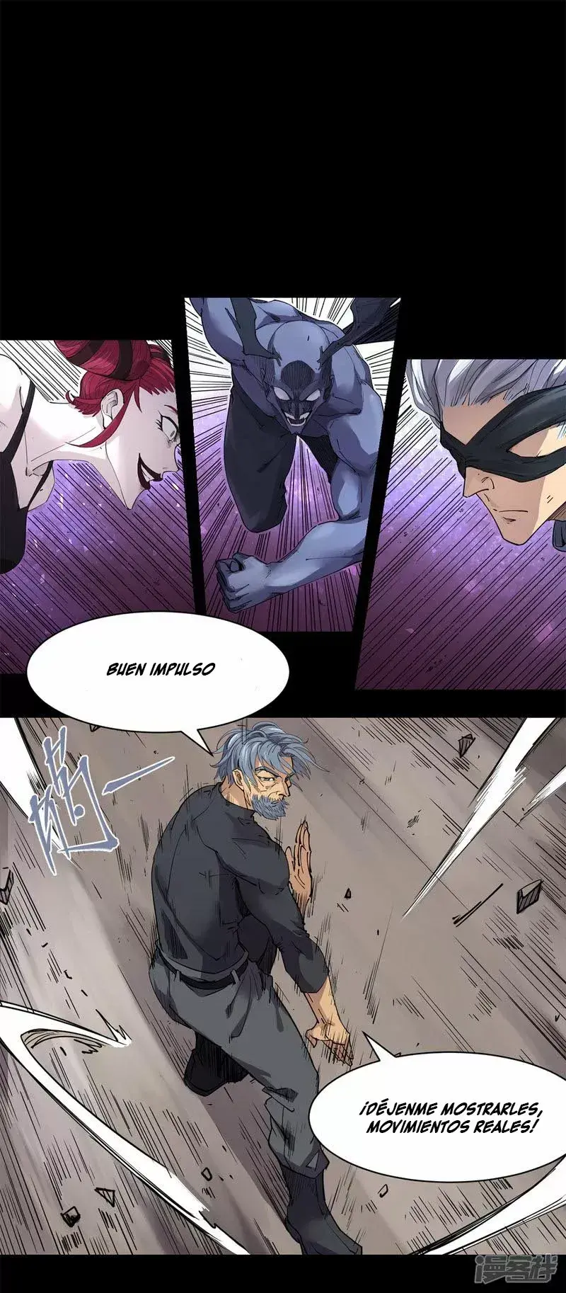 Capitulo 80 page 6