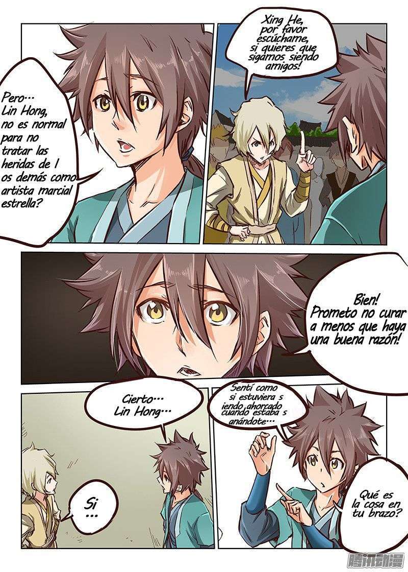 Capitulo 20 page 5
