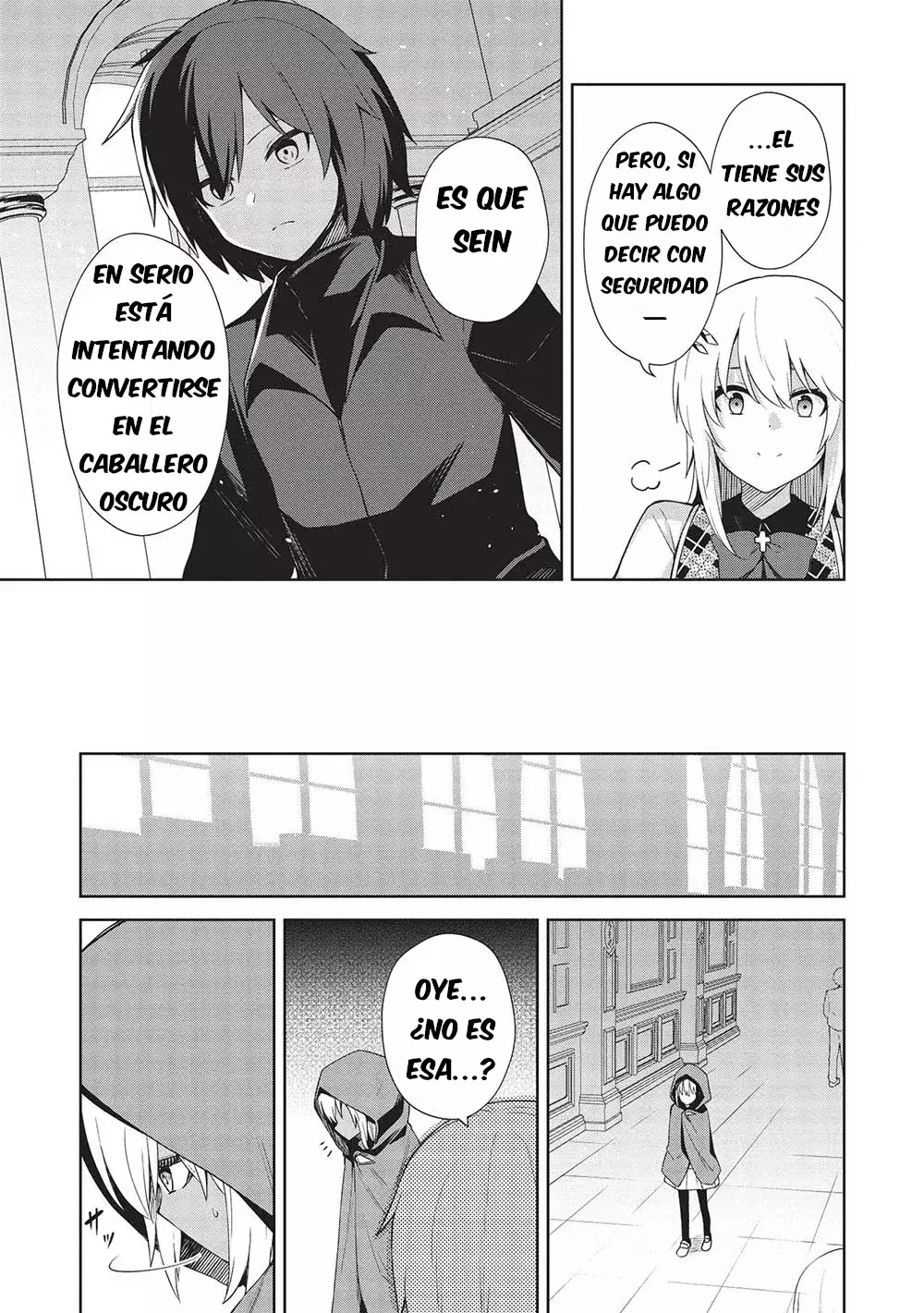 Capitulo 18 page 8