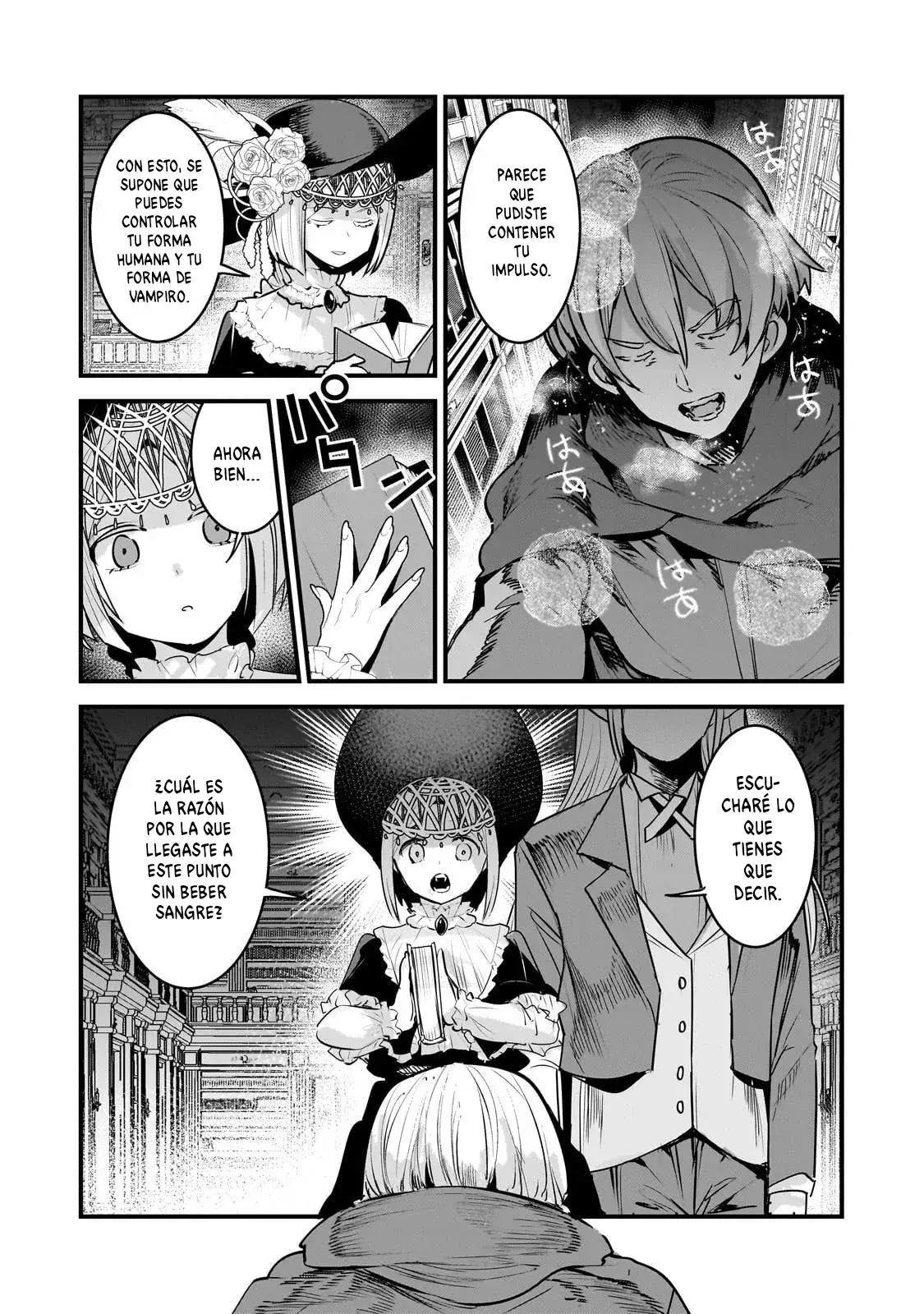 Capitulo 64 page 5