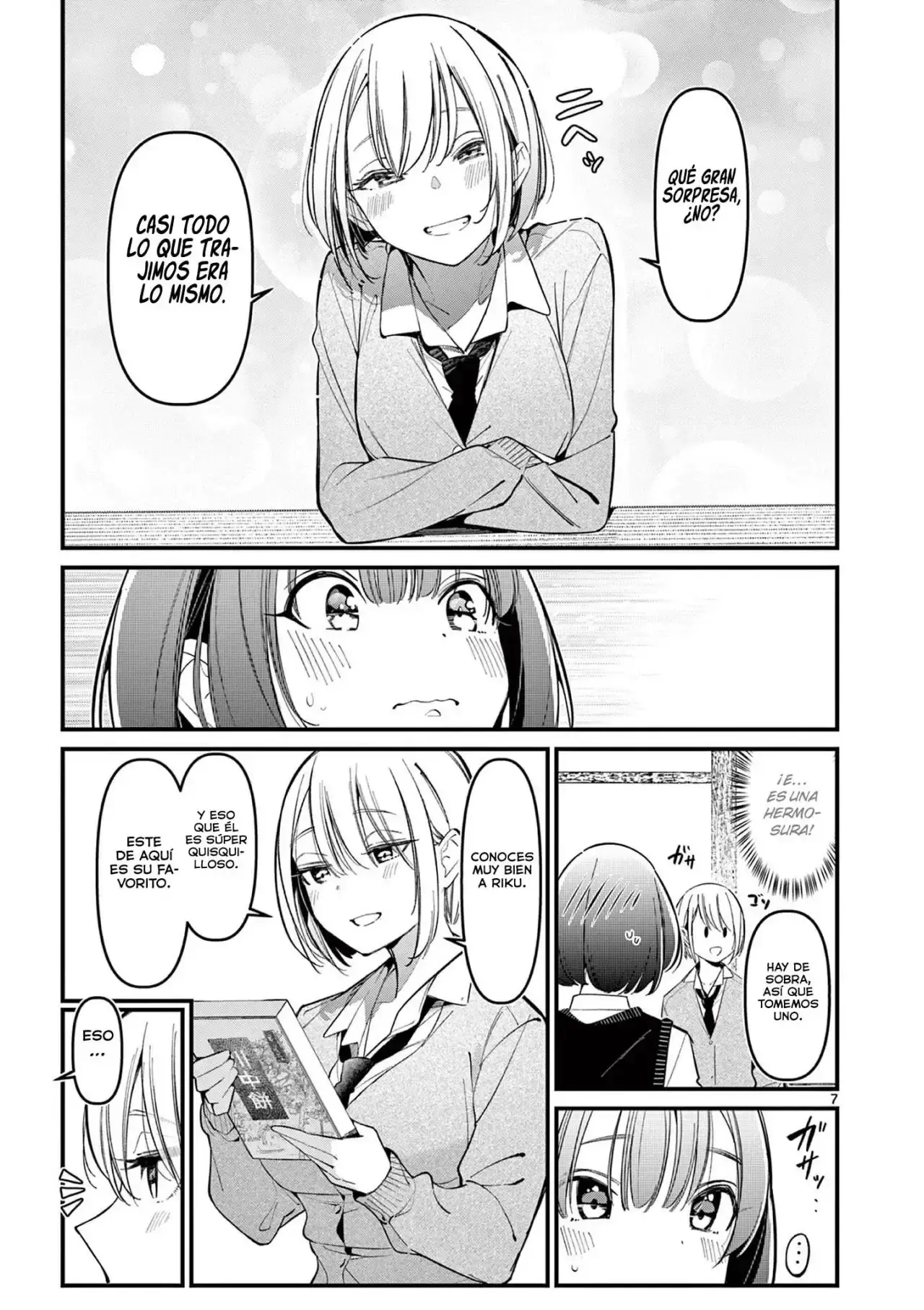 Capitulo 16 page 9