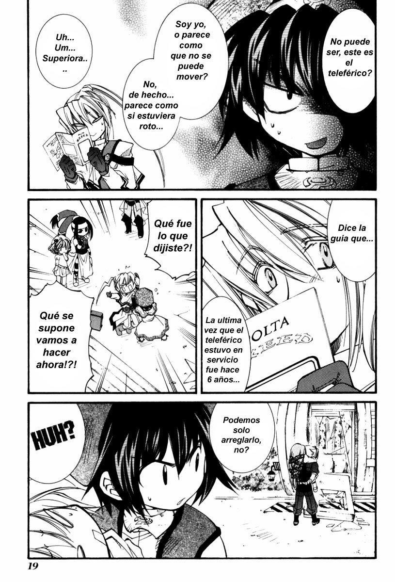 Capitulo 27 page 21