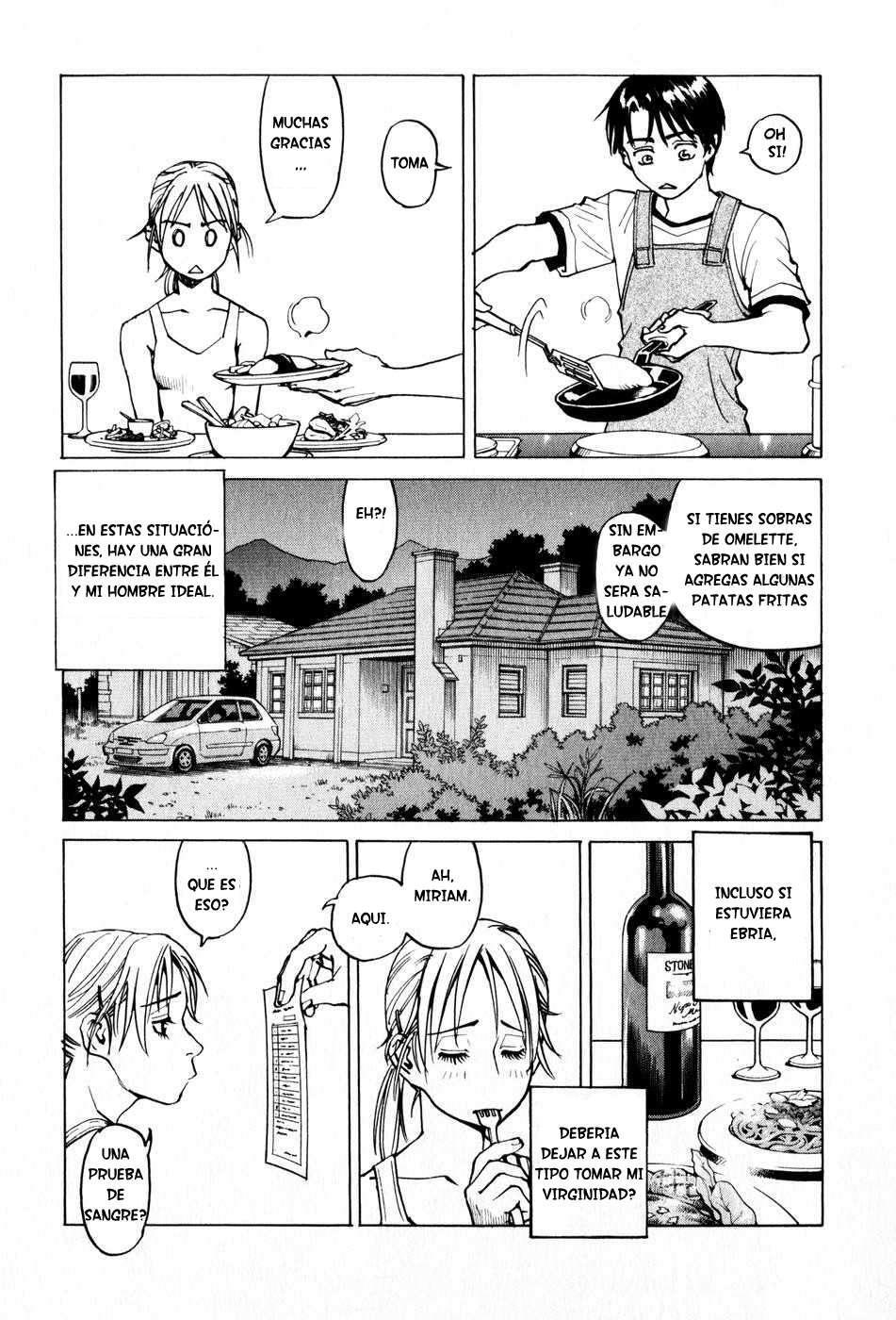 Capitulo 103 page 19