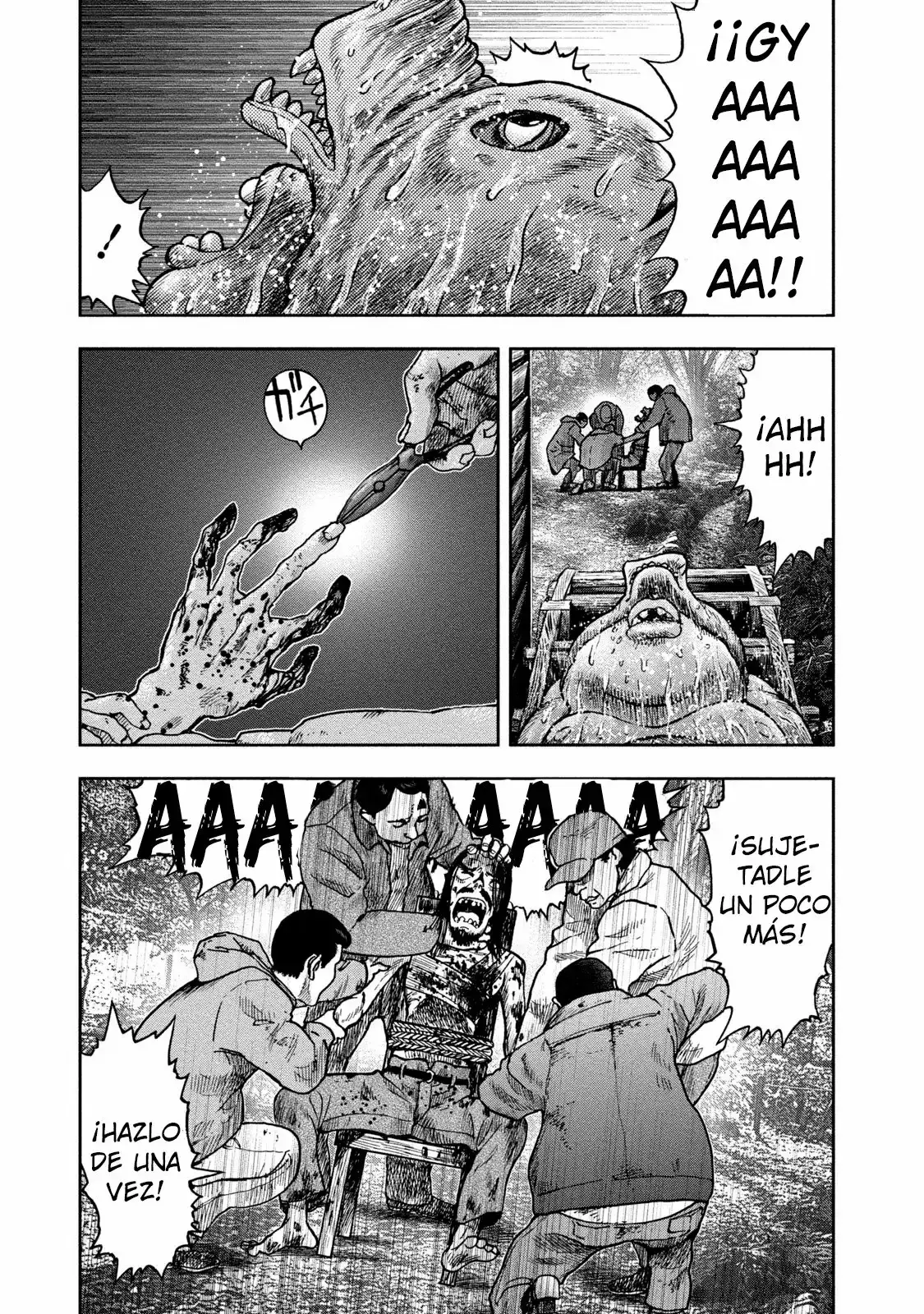 Capitulo 25 page 27