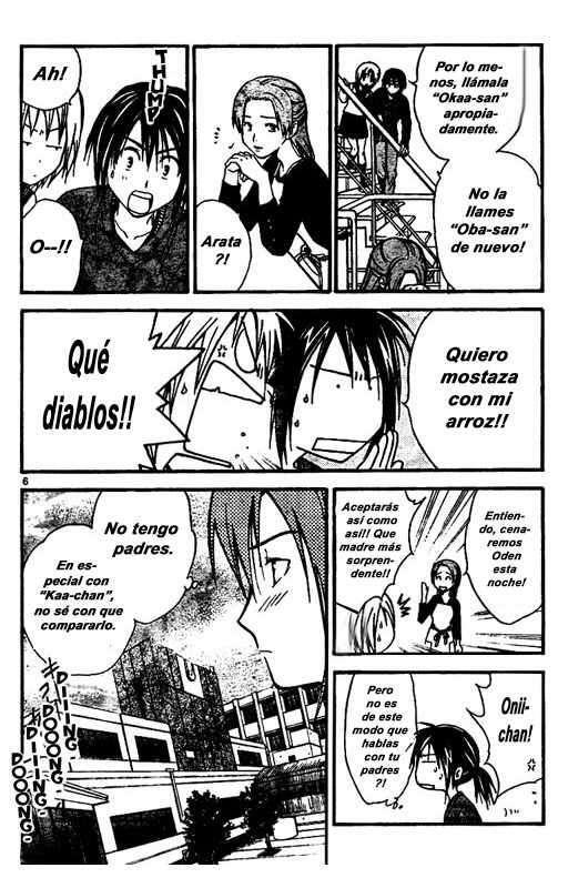 Capitulo 31 page 6