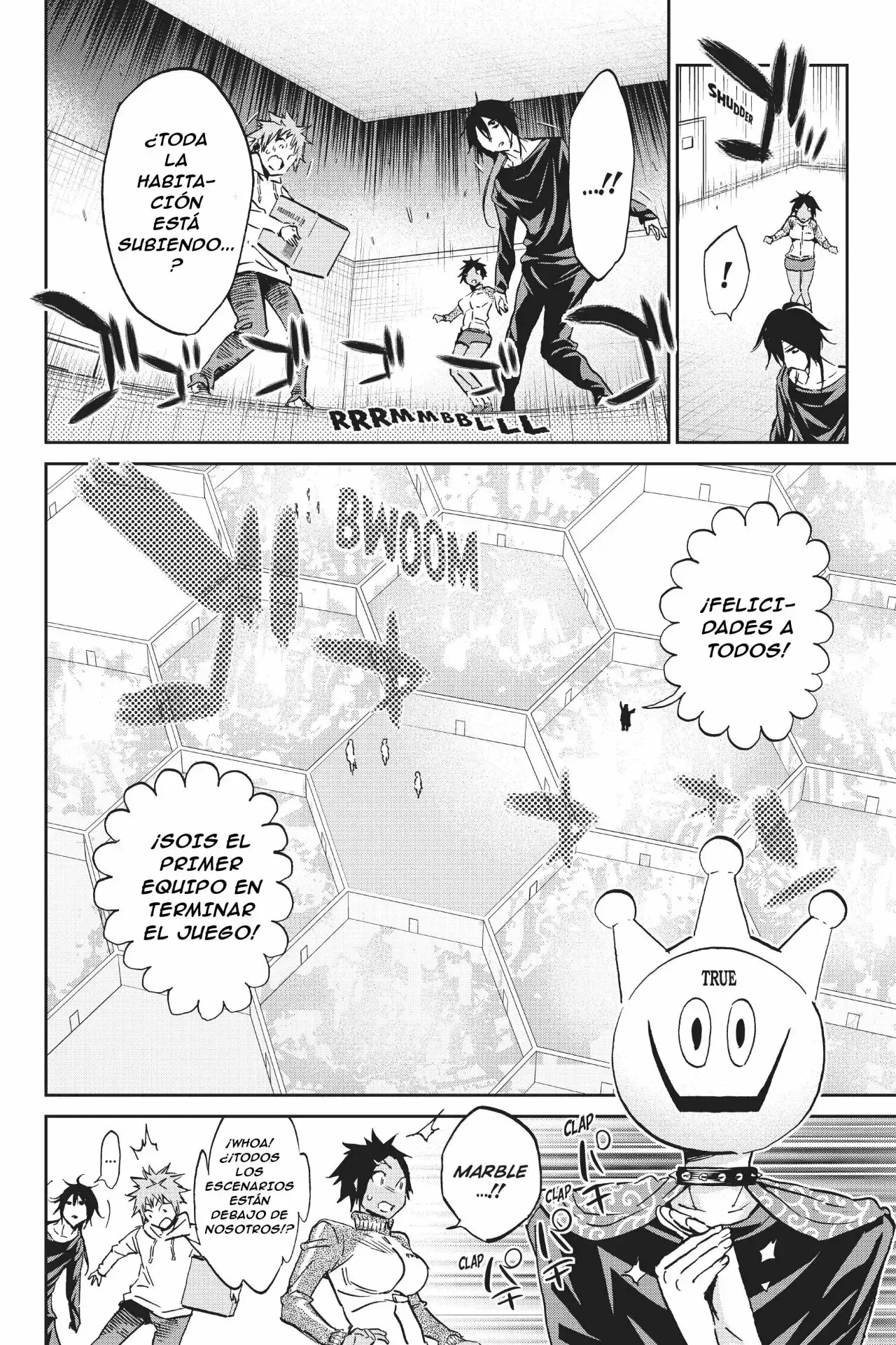 Capitulo 81 page 15