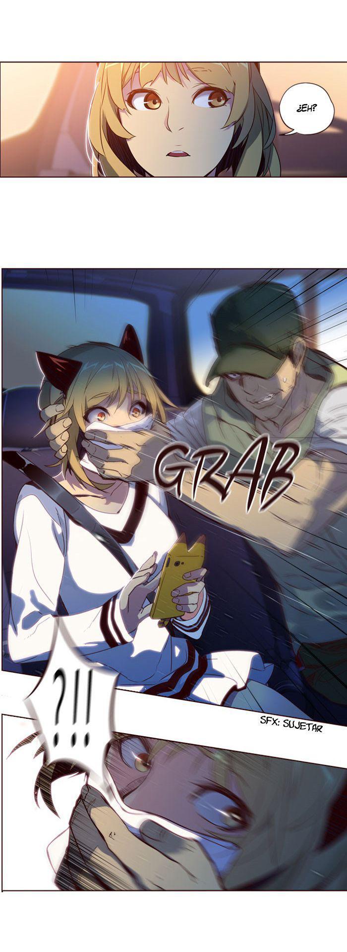 Capitulo 230 page 20