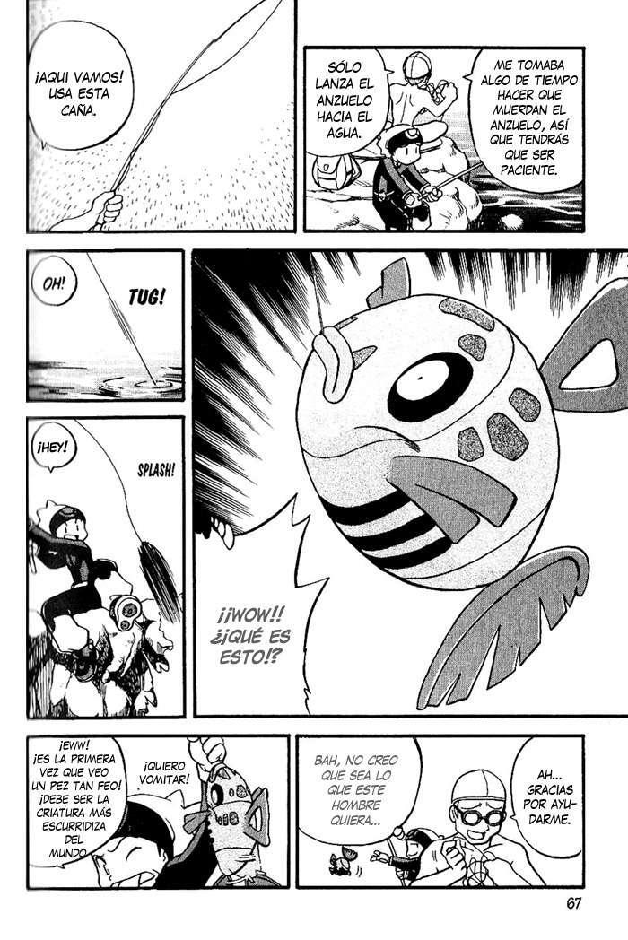 Capitulo 206 page 10