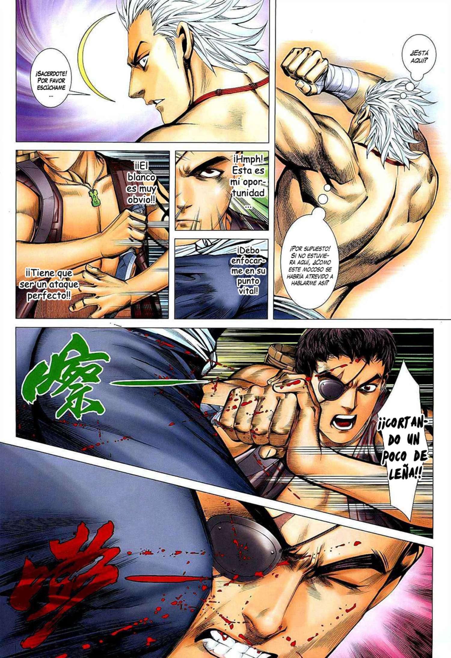 Capitulo 21 page 10