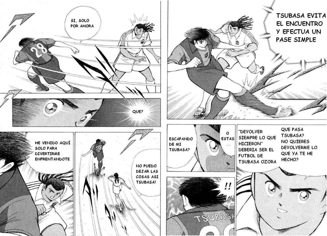 Capitulo 99 page 5