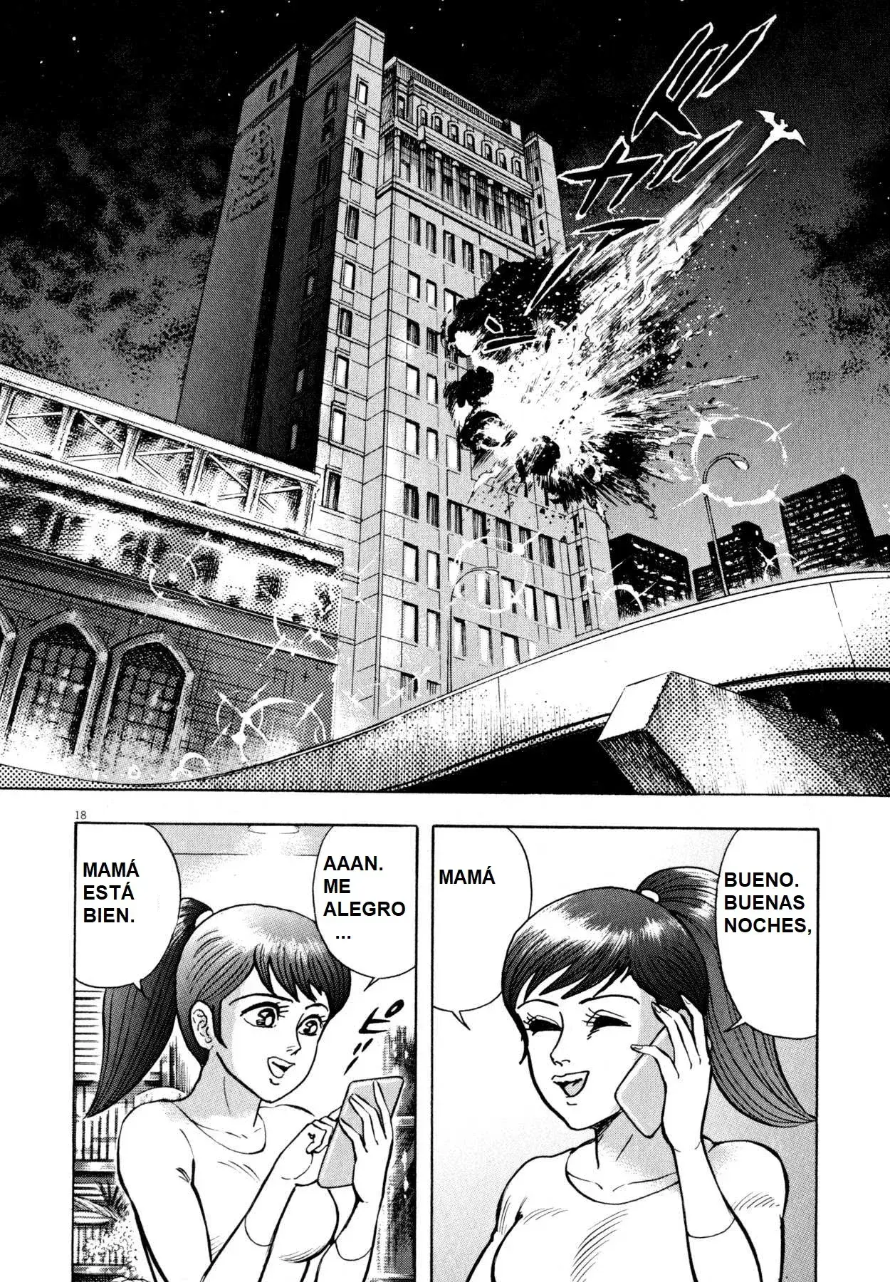 Capitulo 48 page 16