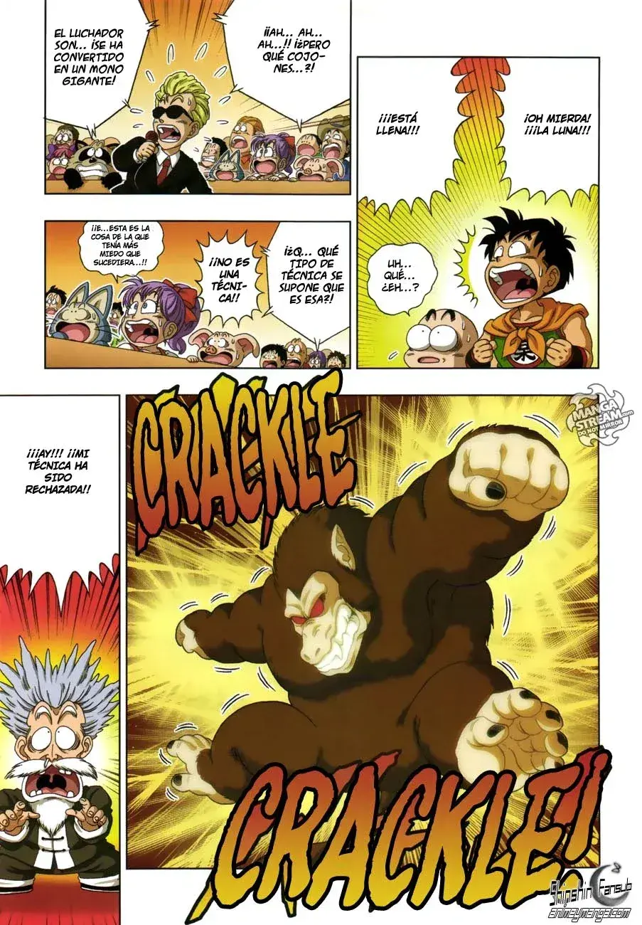 Capitulo 11 page 5