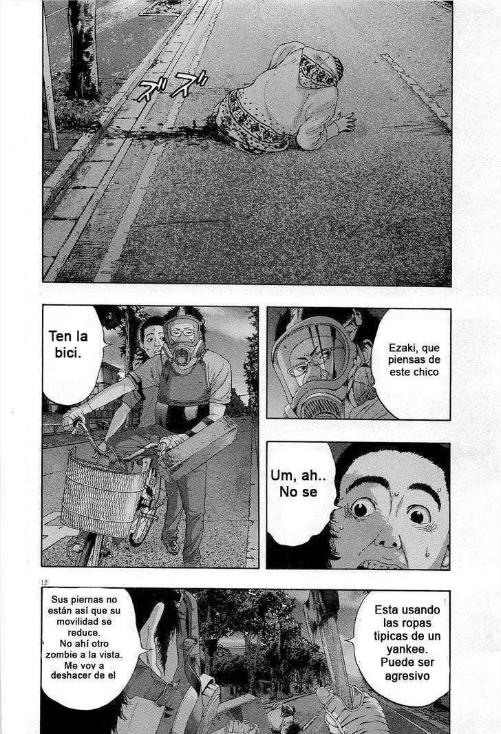 Capitulo 118 page 17