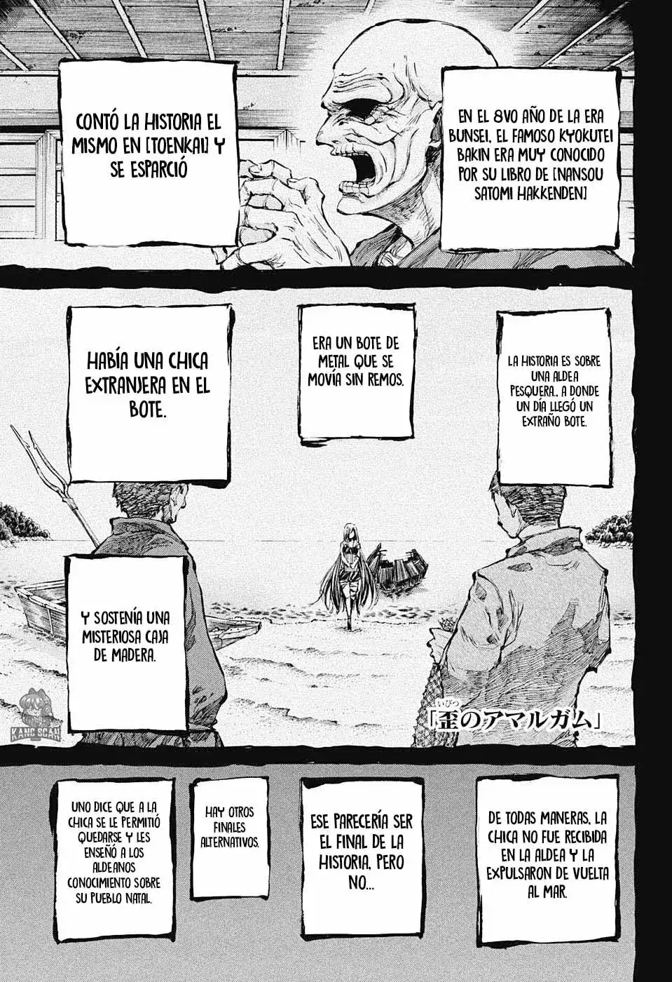 Capitulo 15 page 1