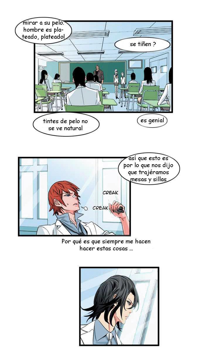 Capitulo 99 page 11
