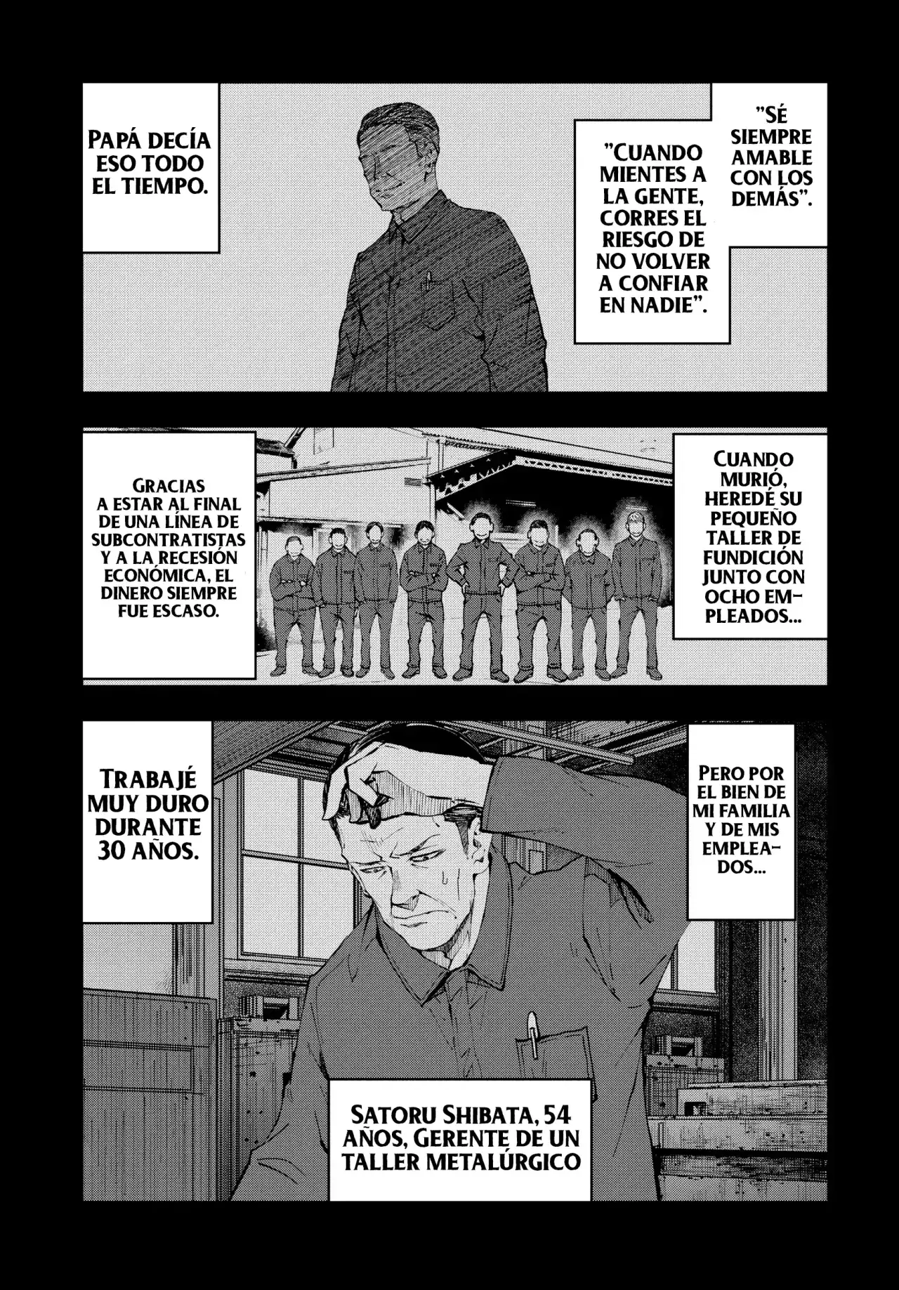 Capitulo 40 page 3