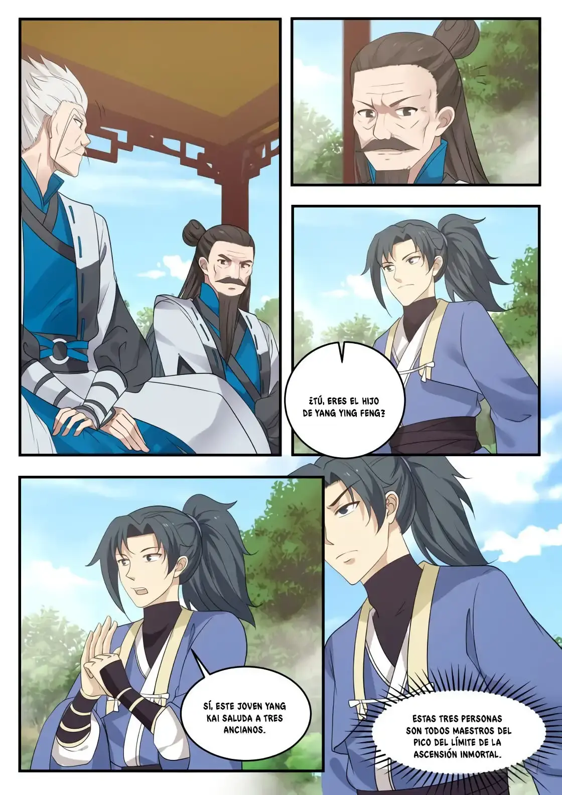 Capitulo 332 page 9