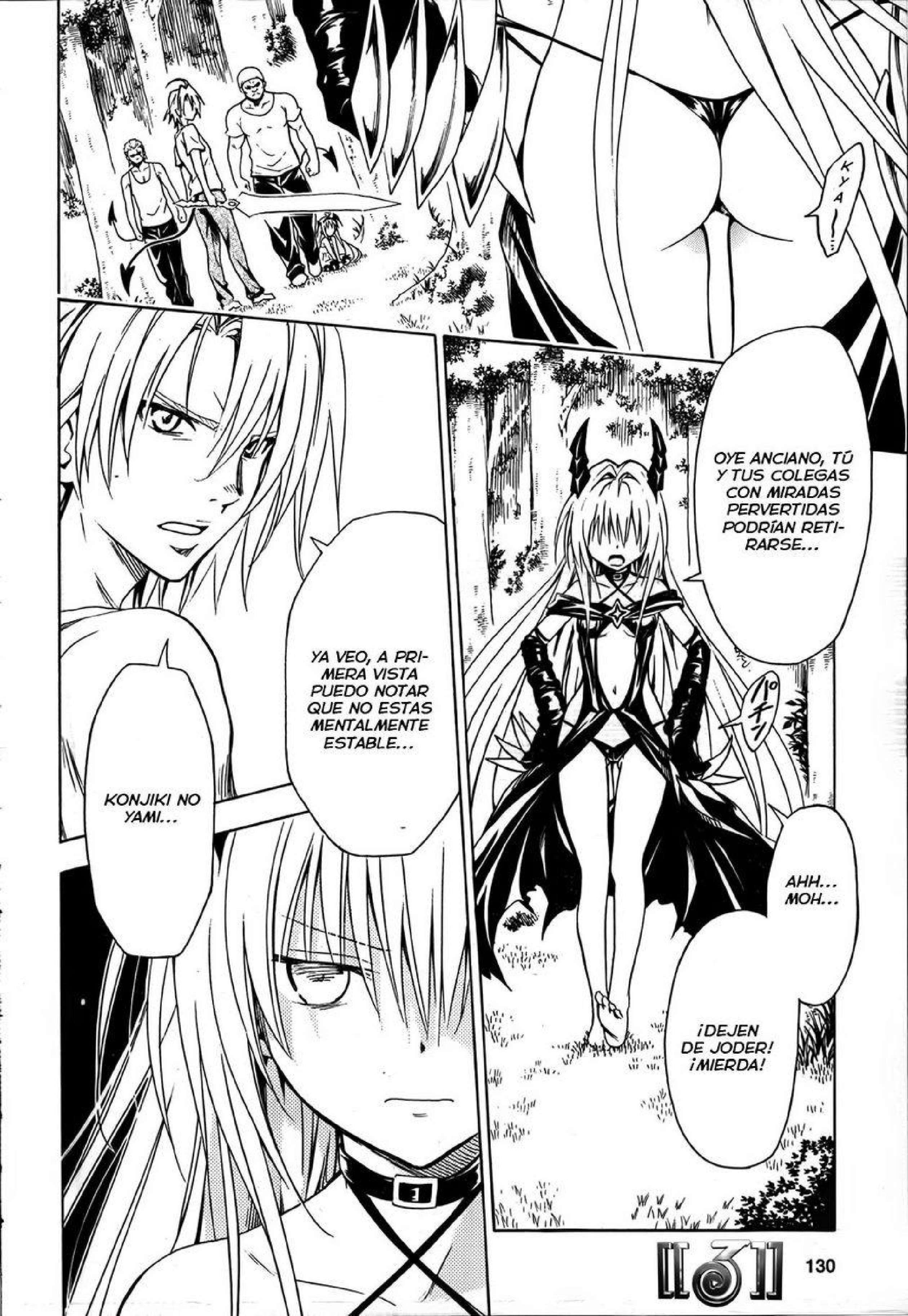 Capitulo 44 page 25