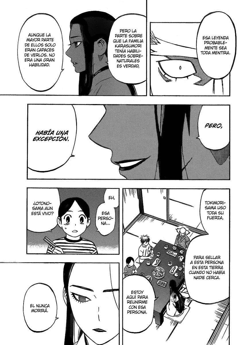 Capitulo 285 page 9