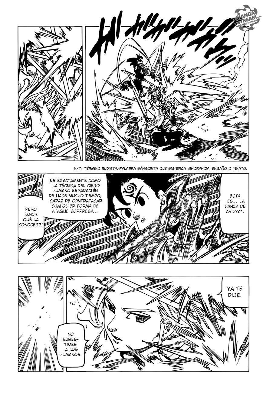 Capitulo 255 page 17