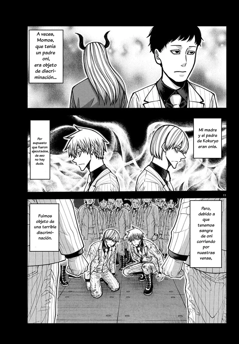 Capitulo 183 page 16