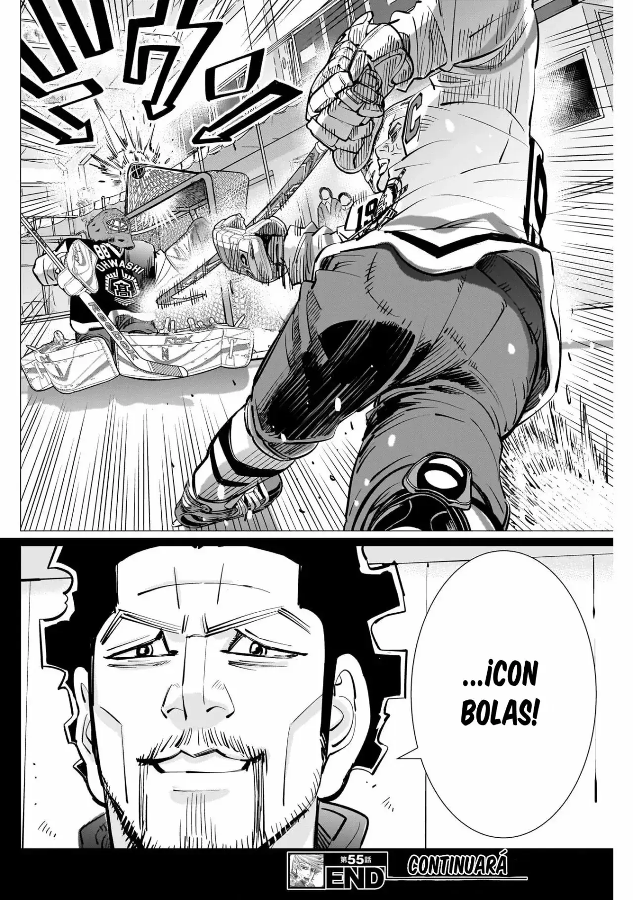 Capitulo 55 page 18