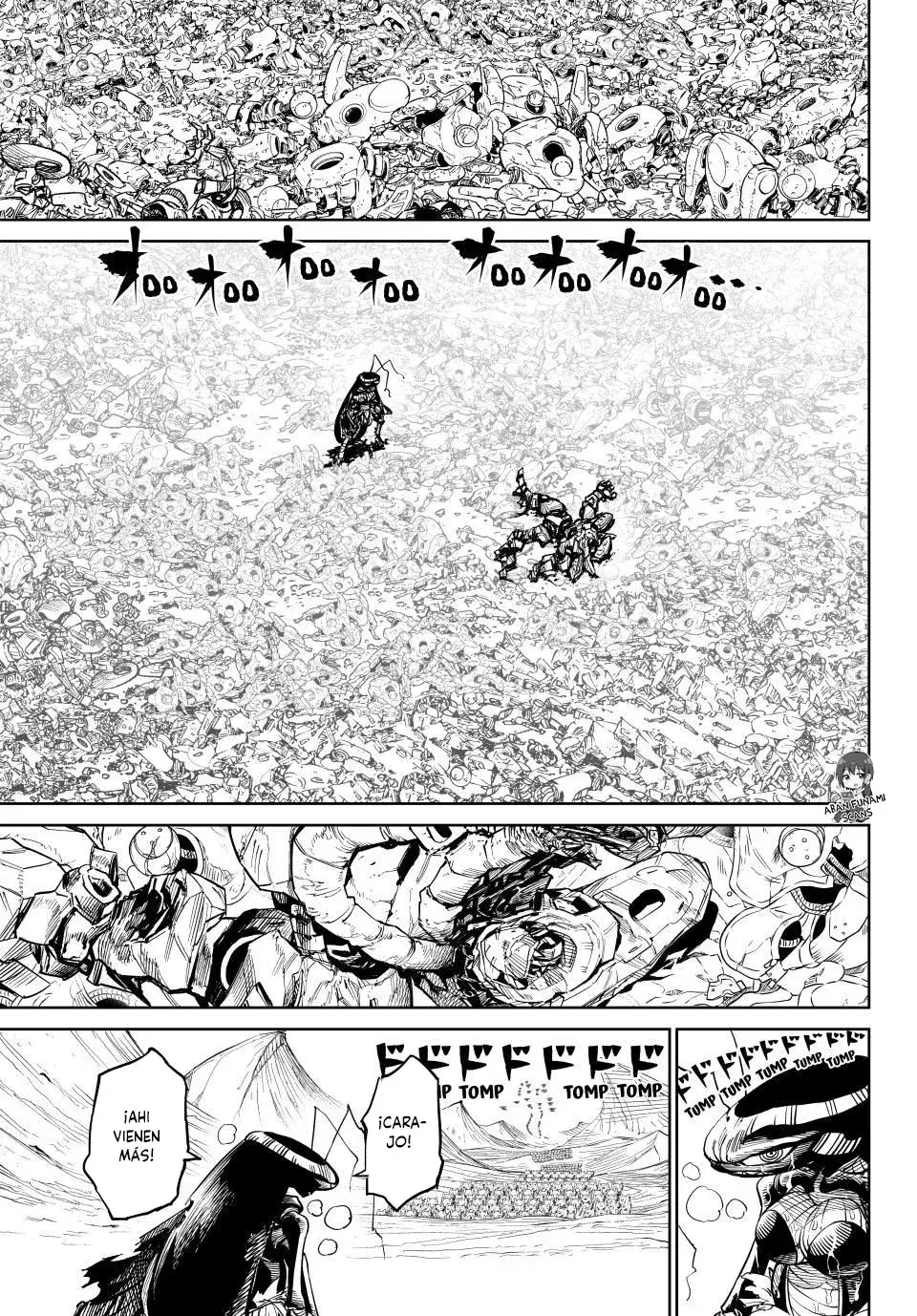 Capitulo 29.50 page 16