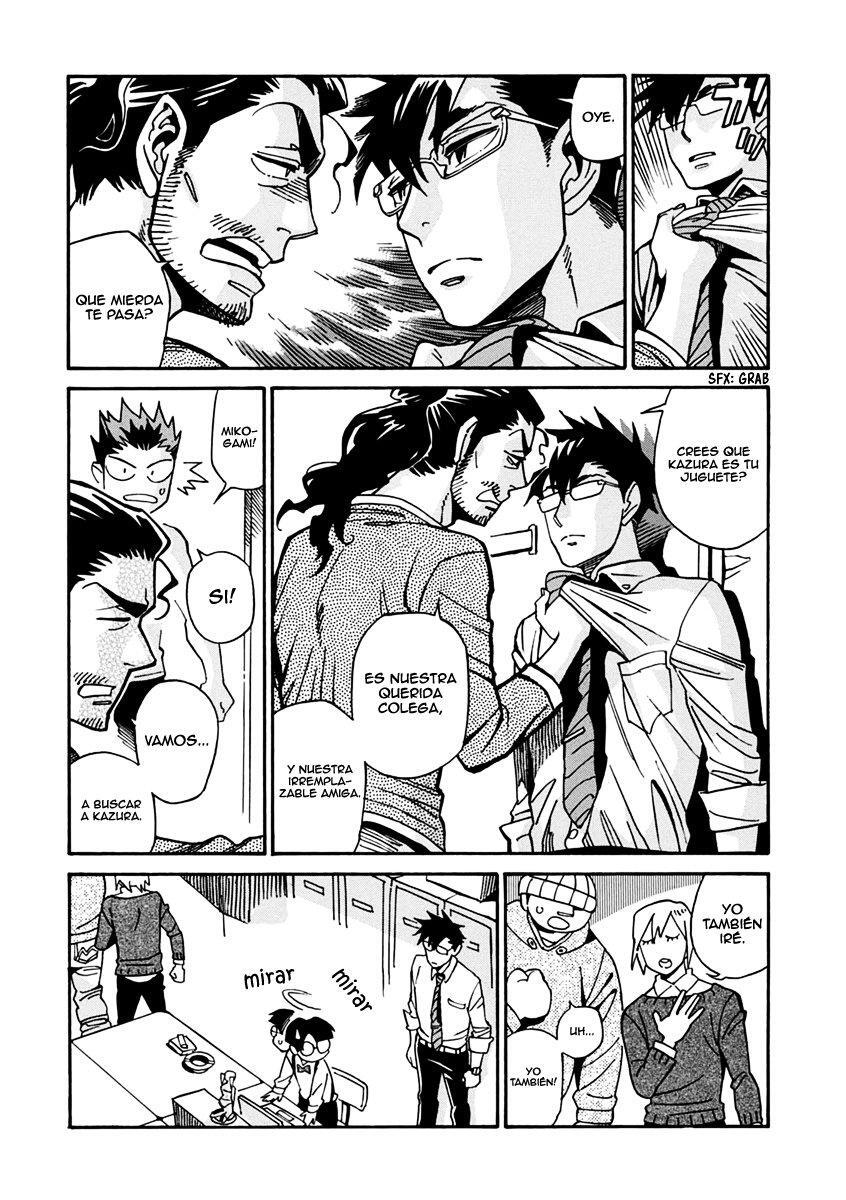Capitulo 21 page 14