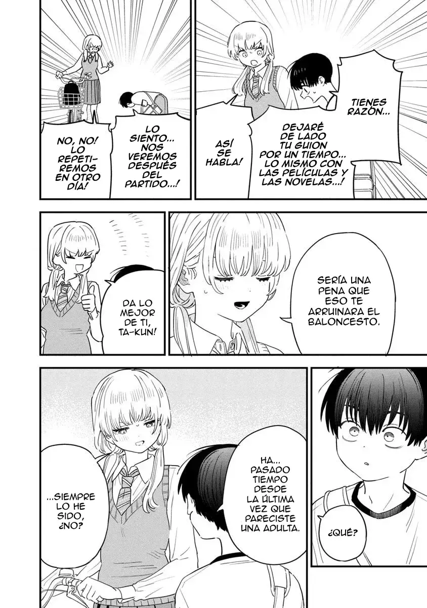 Capitulo 33 page 10