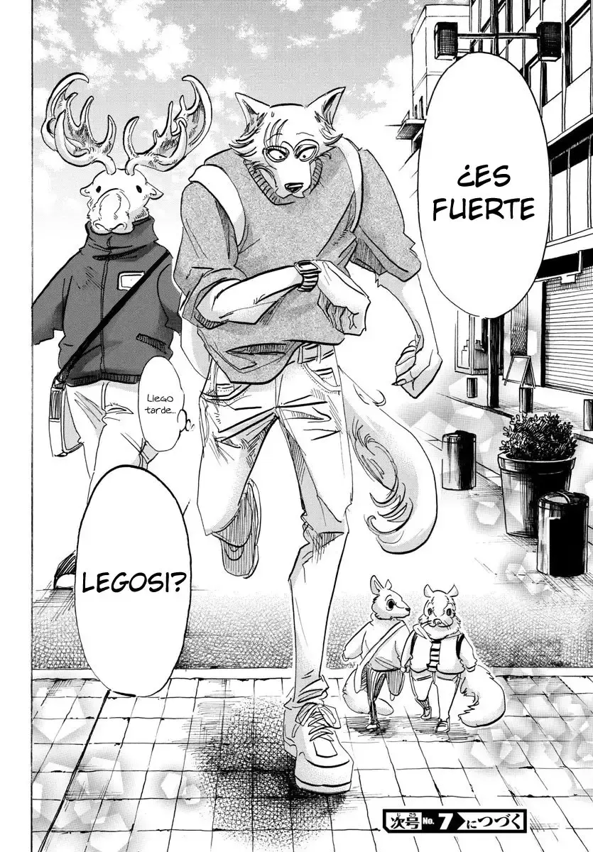Capitulo 112 page 19