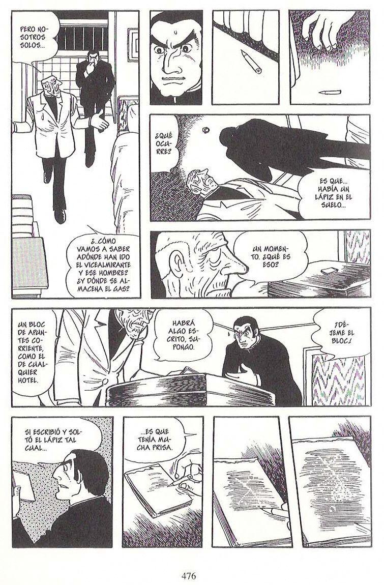 Capitulo 23 page 10
