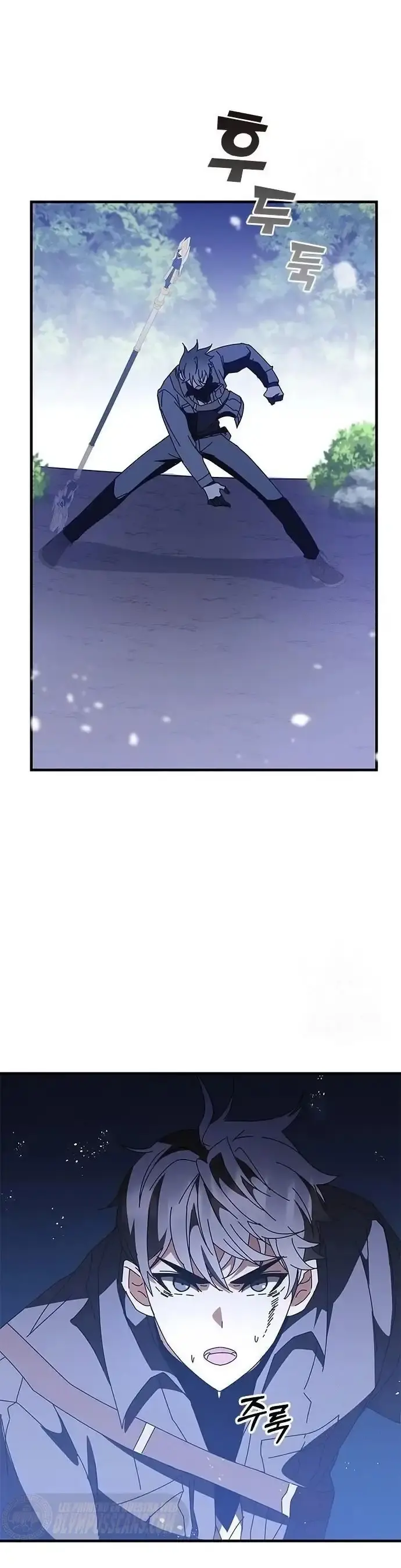 Capitulo 50 page 40