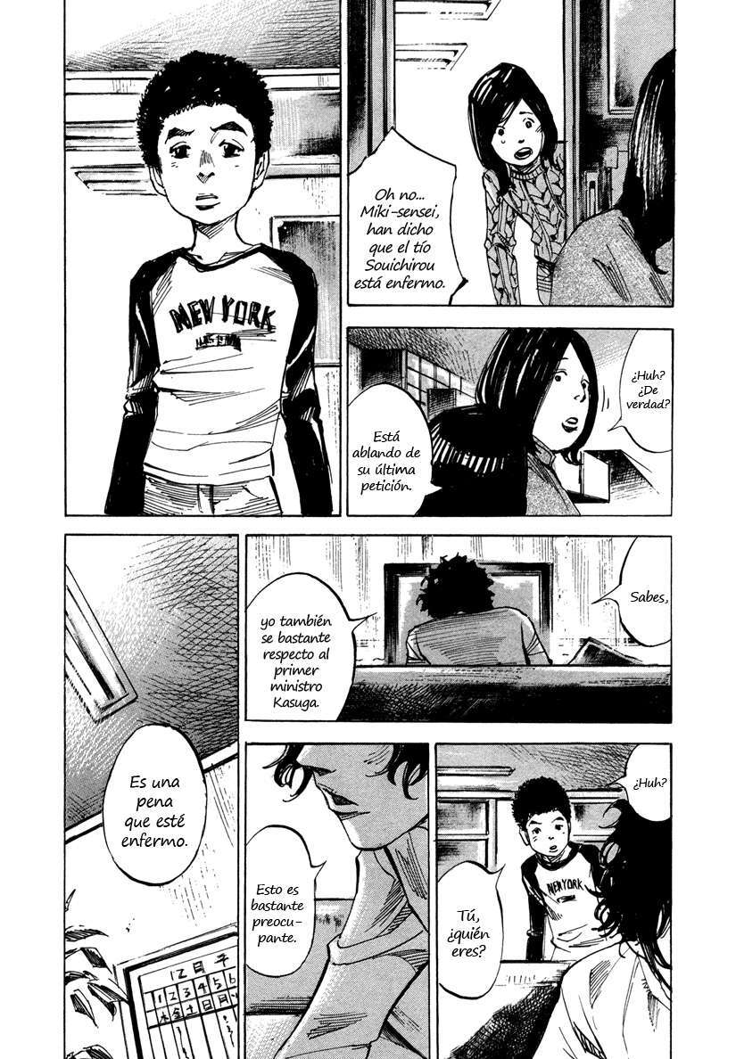 Capitulo 74 page 22