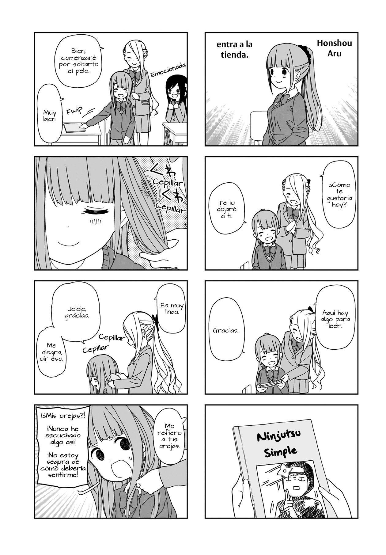 Capitulo 61 page 3