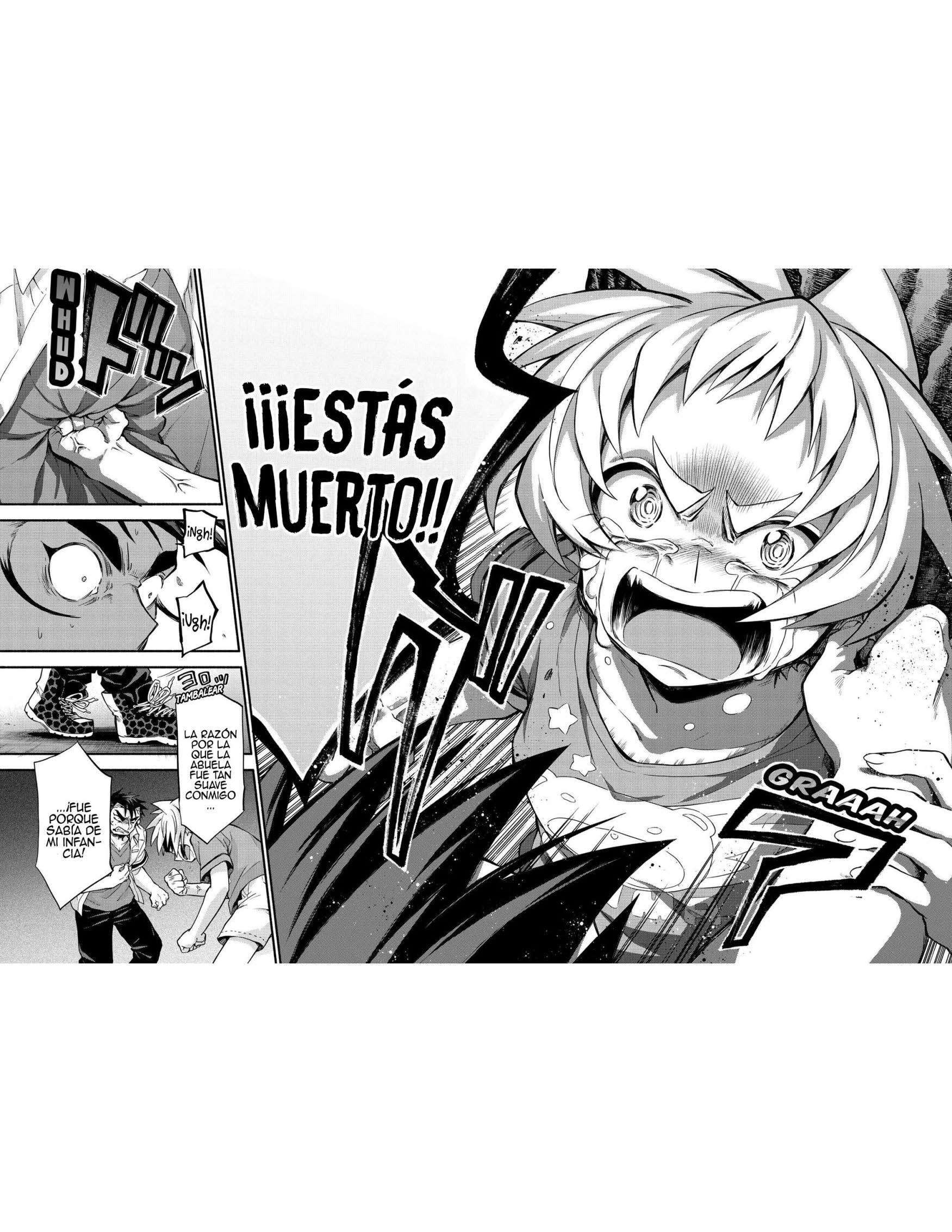 Capitulo 64 page 36