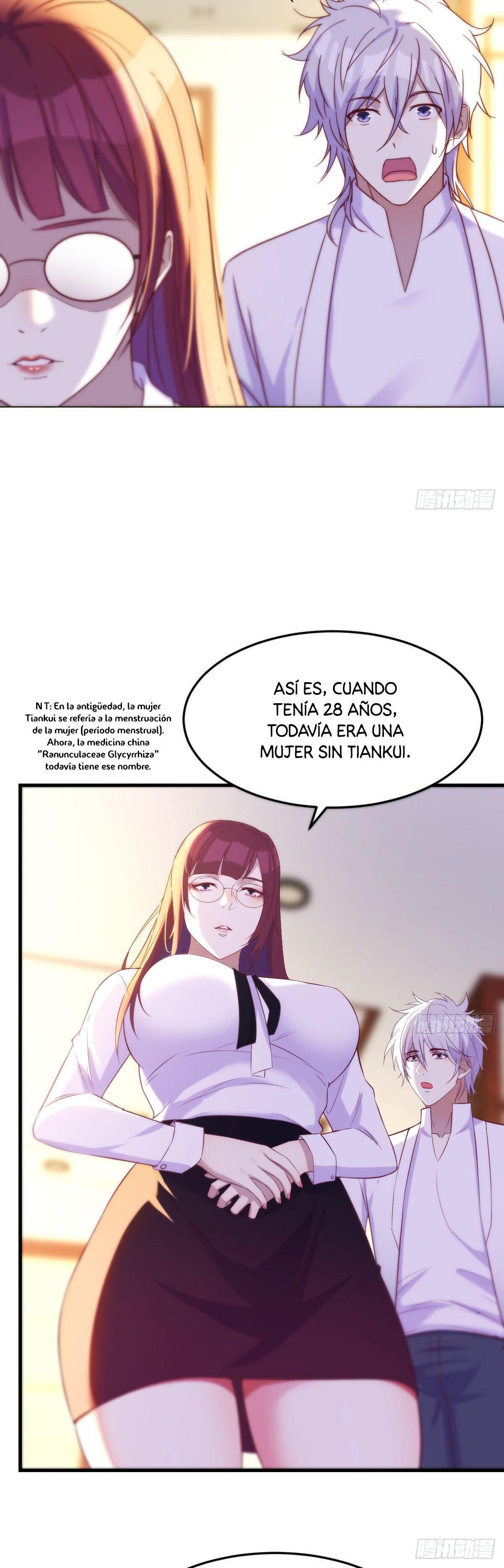 Capitulo 32 page 10