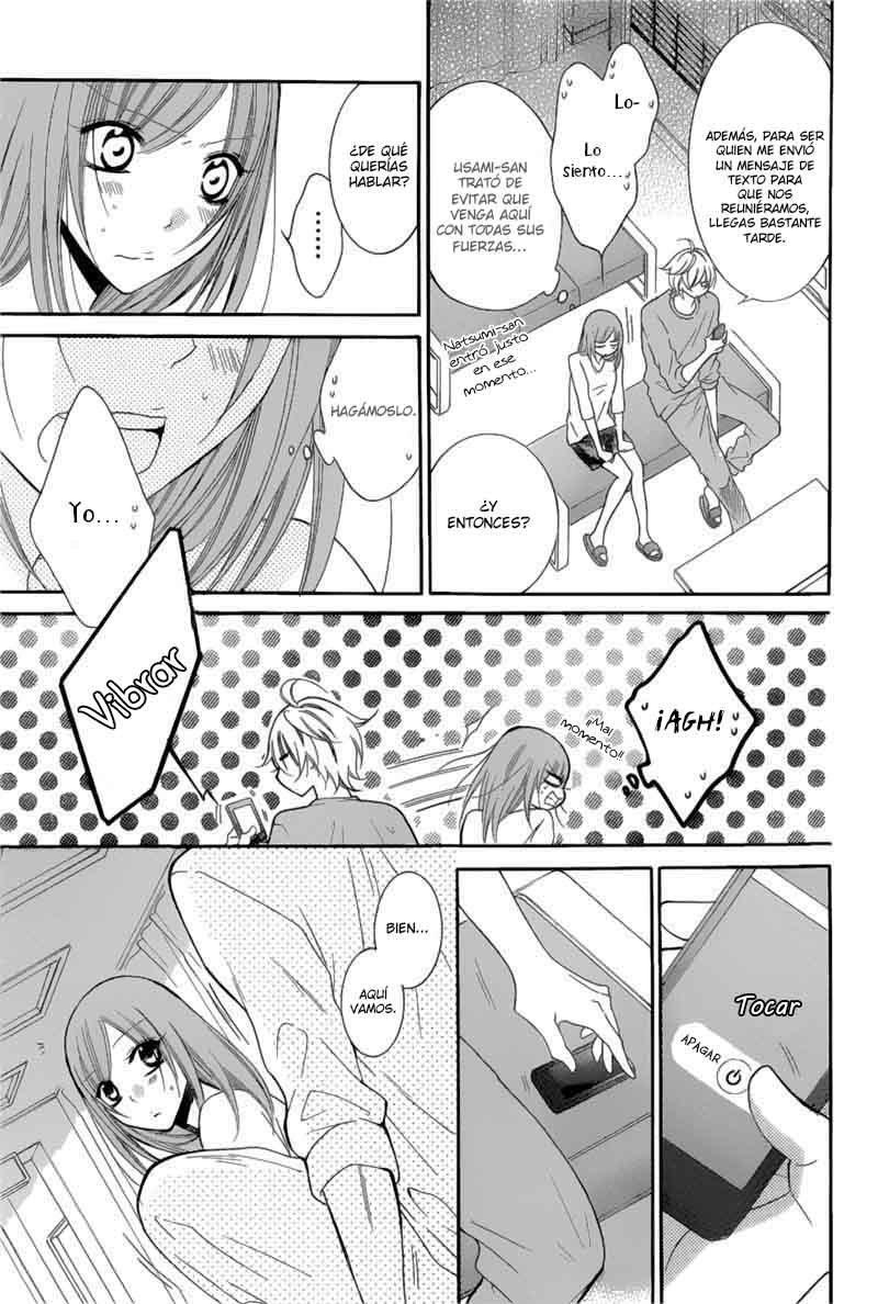 Capitulo 88 page 25
