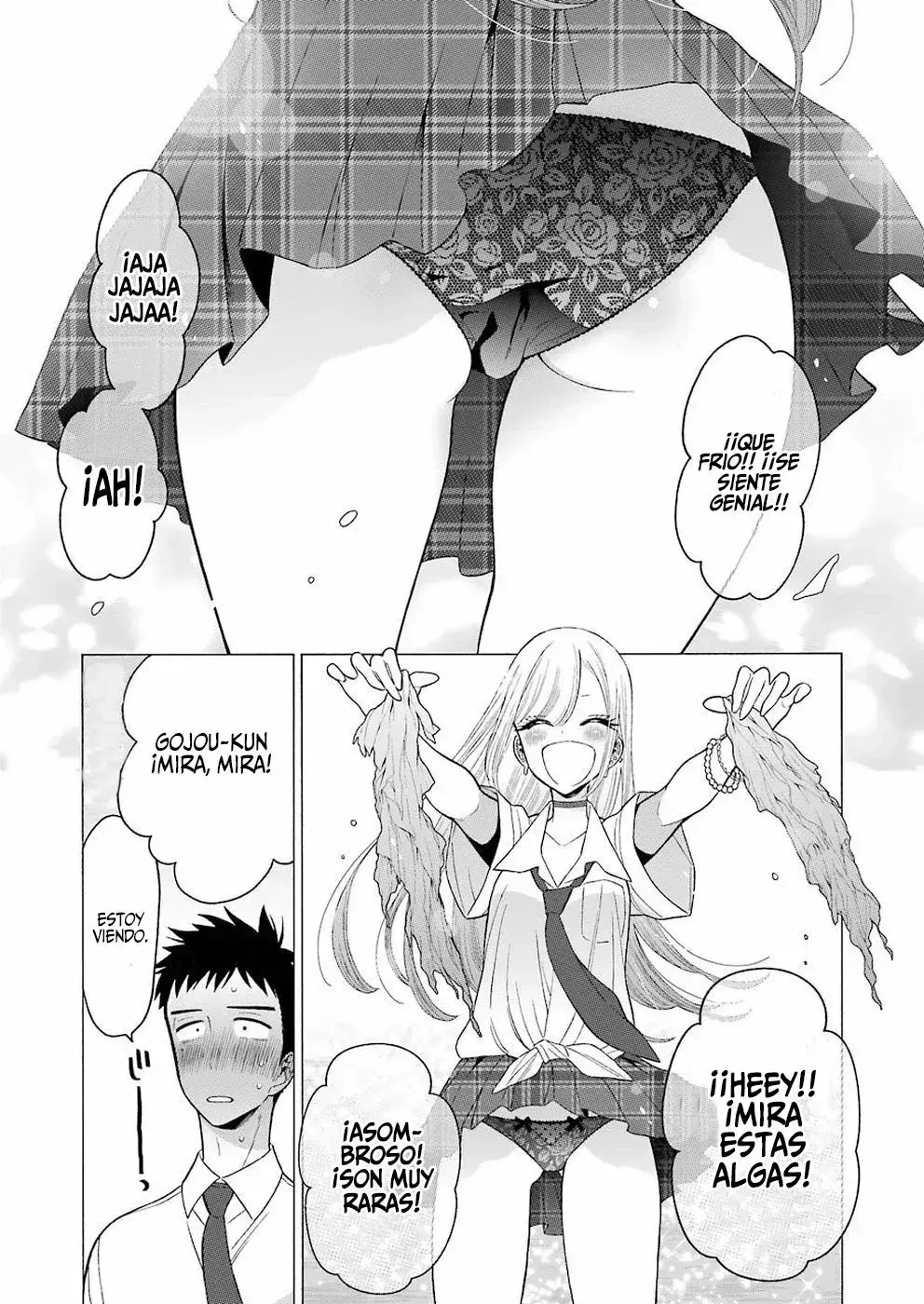 Capitulo 23 page 10