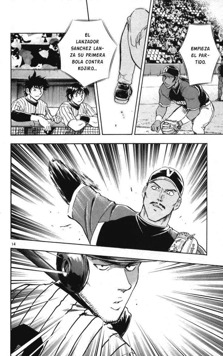 Capitulo 531 page 13