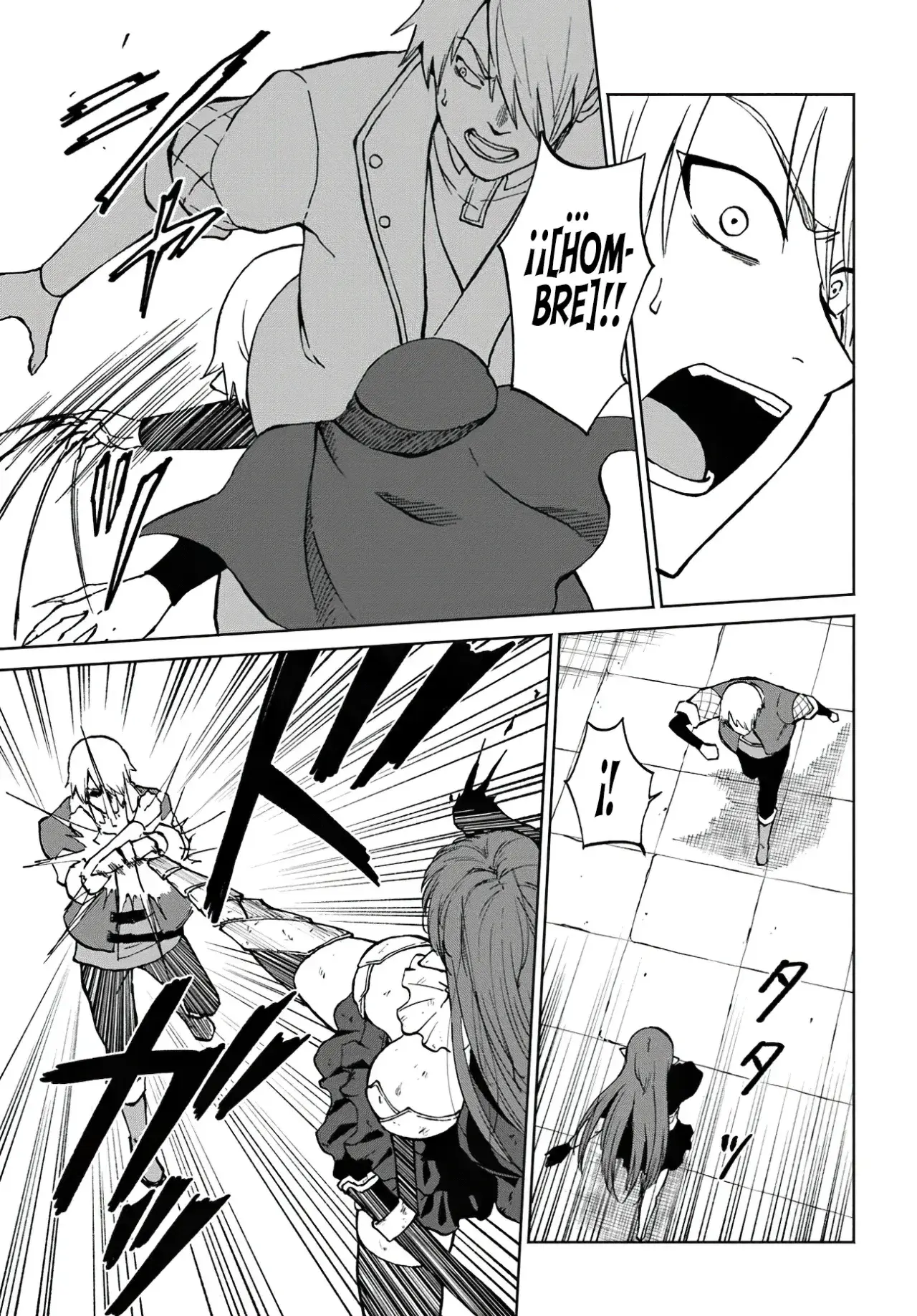 Capitulo 58 page 14