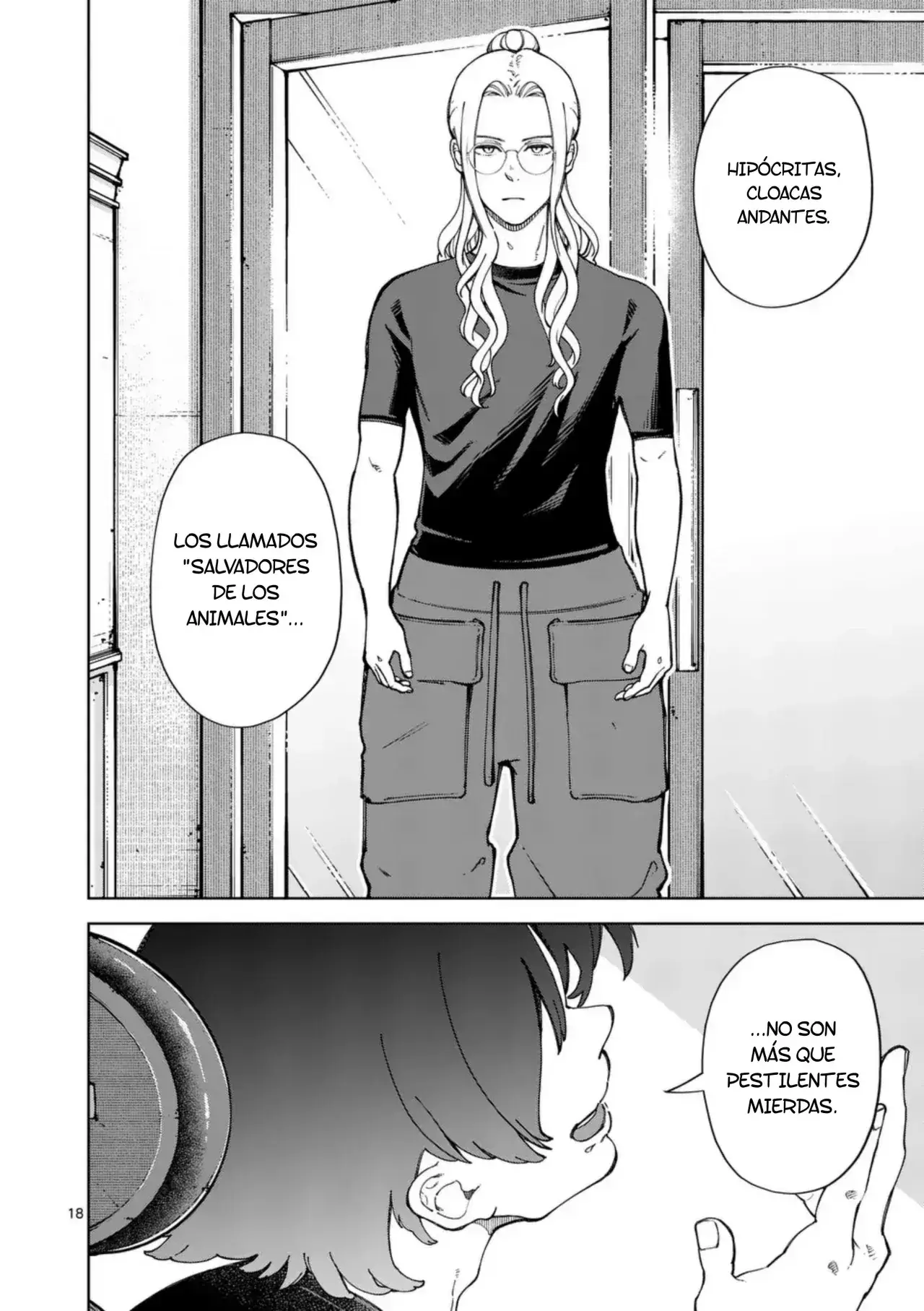 Capitulo 51 page 18