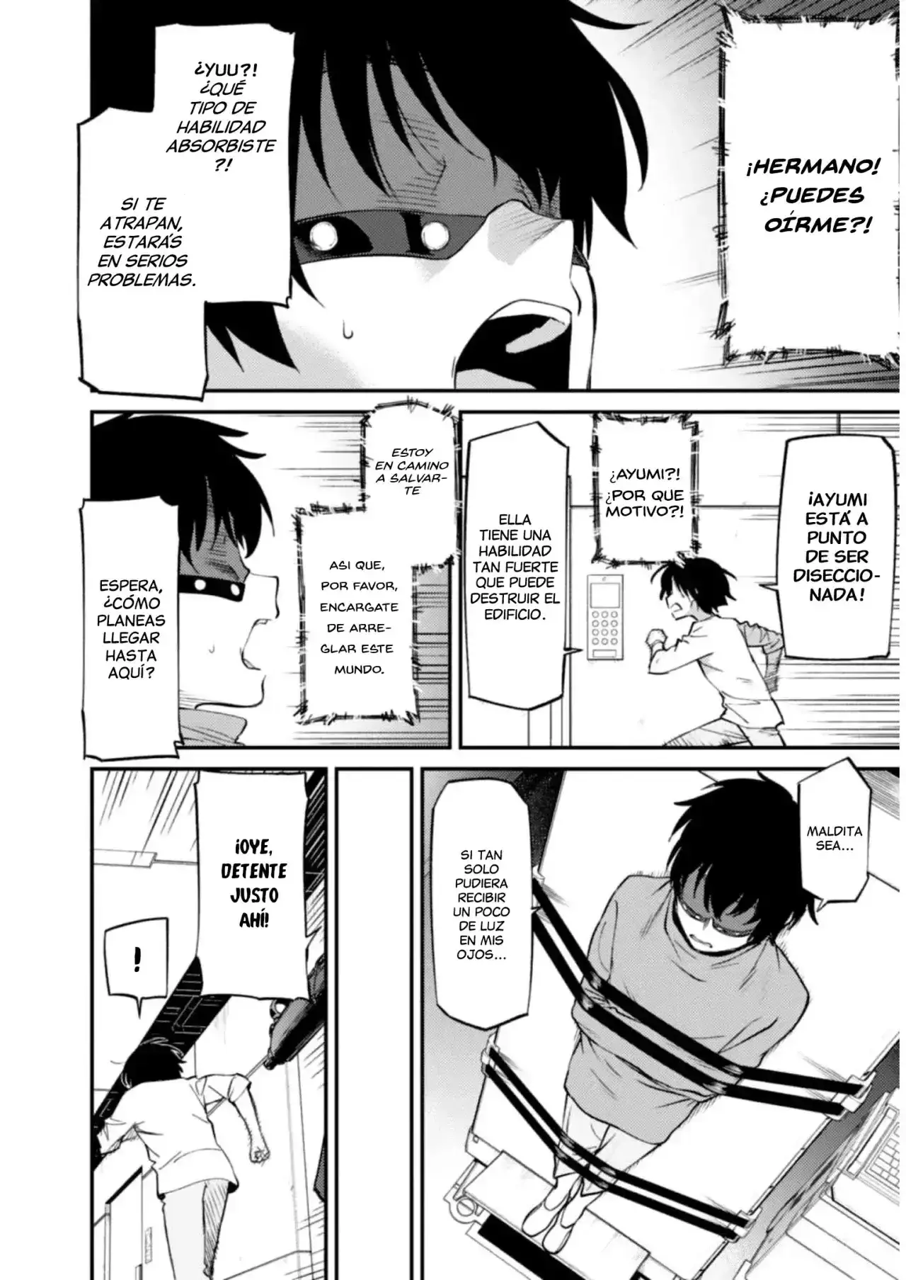Capitulo 34 page 23