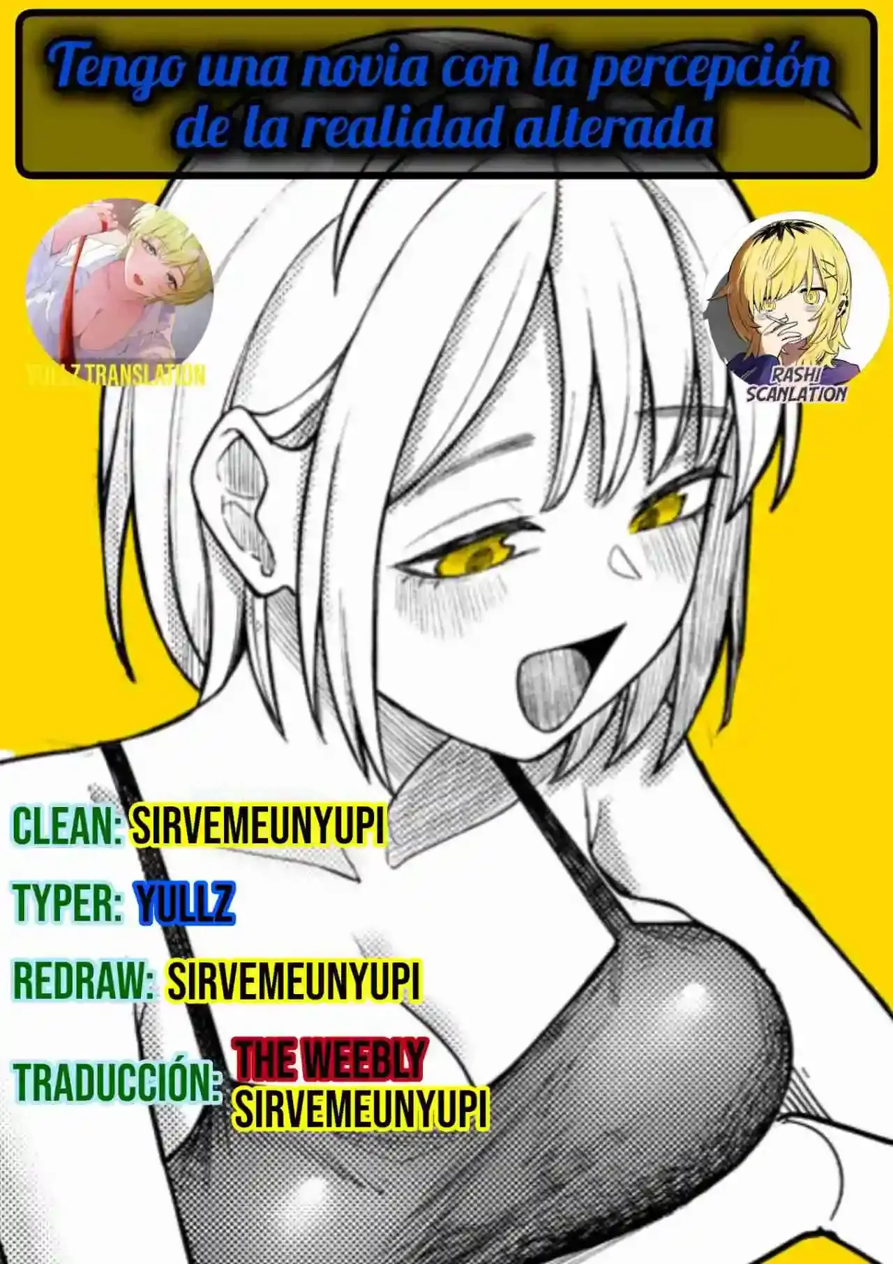 Capitulo 1 page 1