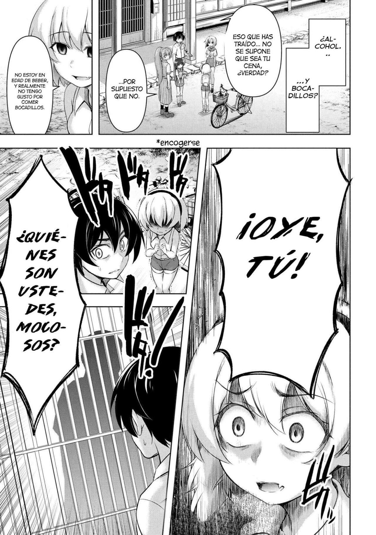 Capitulo 9 page 17