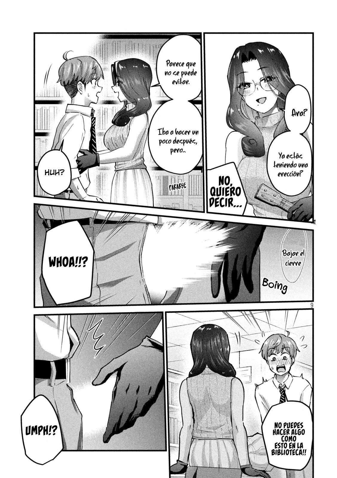 Capitulo 30 page 10